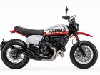 Ducati Scrambler 800 Urban Motard